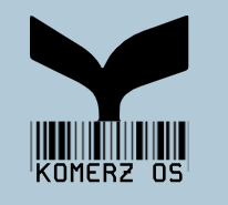 Komerz OS